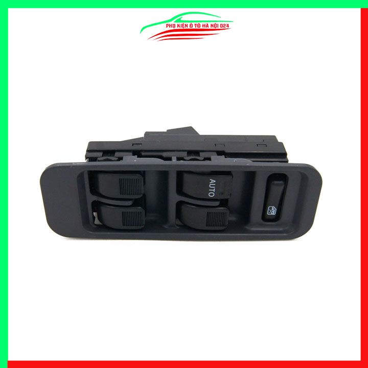 Công tắc kính tổng Daihatsu Sirion Terios Serion Yrv 1998-2001 mã 84820-97201 nâng hạ kính lên xuống ô tô