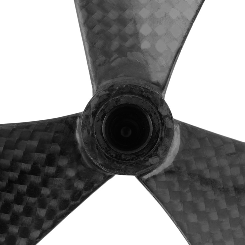 Set 2 cánh quạt 3 lưỡi bằng sợi carbon 9450 CW/CCW cho DJI Phantom 1 2 3