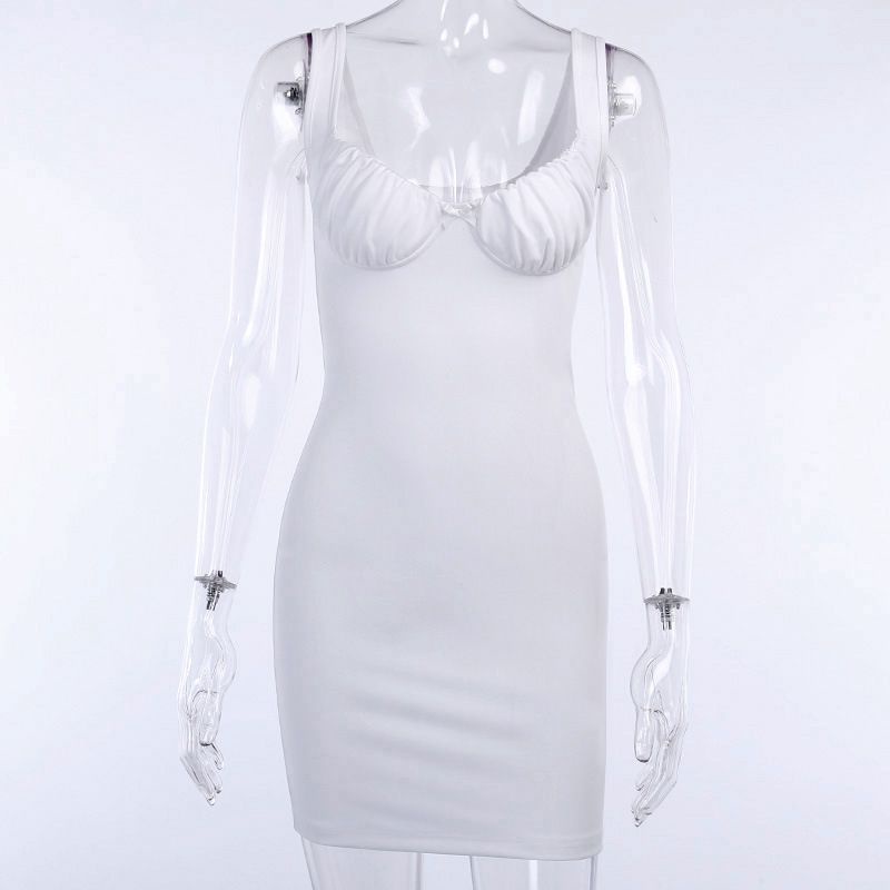 Đầm body ôm sát tôn dáng