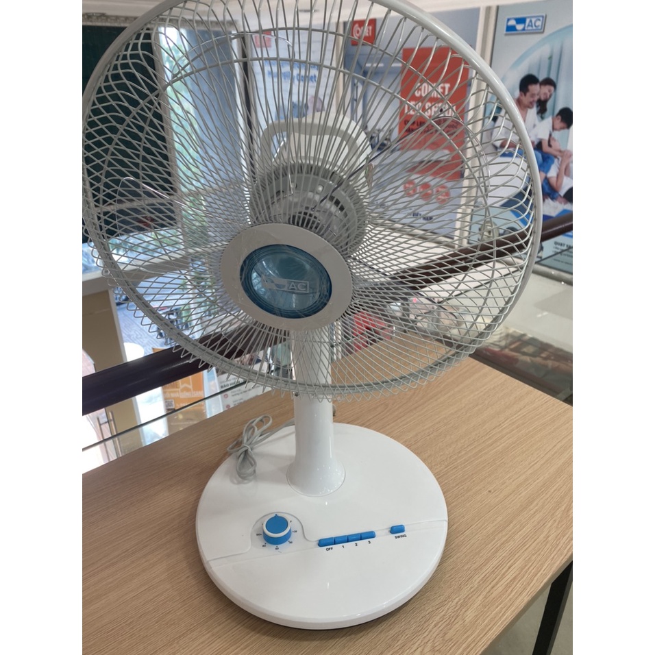 Quạt Lửng AC ALF02A145 50W, Bảo Hành 24 Tháng, Đổi Mới 6 Tháng Đầu