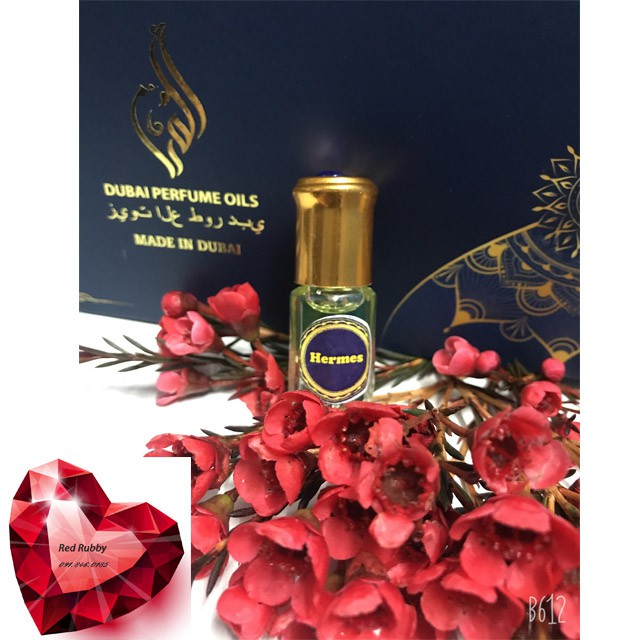 [Chai lẻ 4ml] Tinh dầu nước hoa dubai mini, dành cho nam - thiết kế dạng lăn tiện lợi khi sử dụng | BigBuy360 - bigbuy360.vn