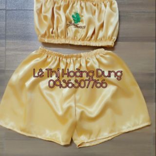 Set tắm trắng,giảm béo body cho spa