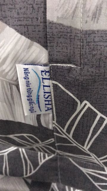 Bộ Ga Giường và Vỏ Gối Cotton 100%. Ga chun và 2 Vỏ gối