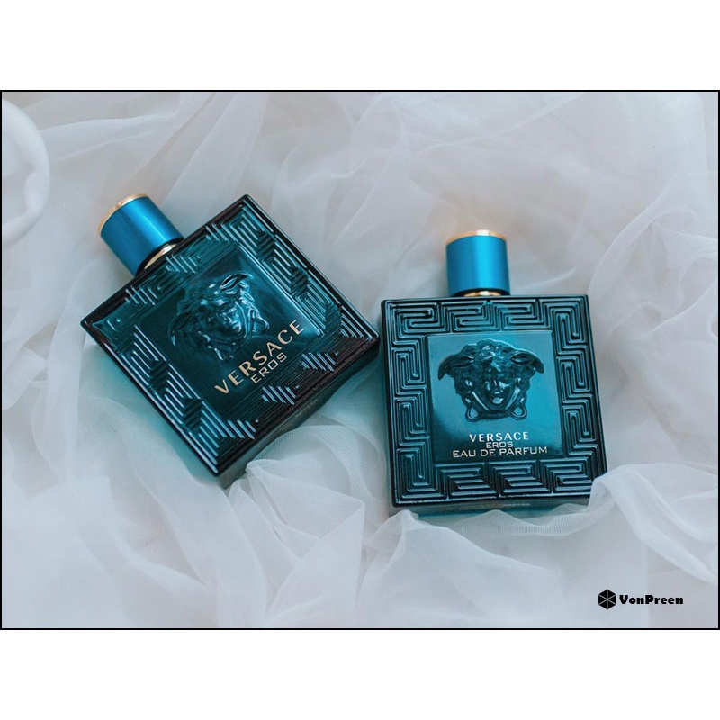 Nước hoa Versace Eros For Men