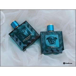 Nước hoa Versace Eros For Men