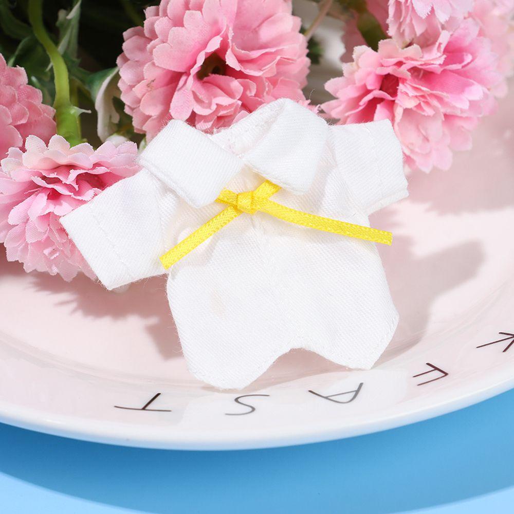 Áo Thun Xinh Xắn Cho Búp Bê LAYOR1 1 / 12Bjd ob11