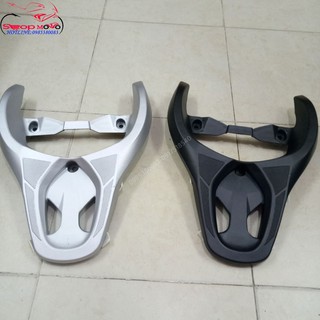 Tay dắt Vision độ phong cách Sh ý 300i.