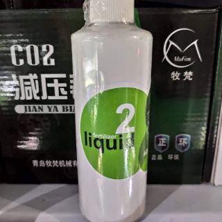 Phân Nước Fertilizer Liquid 1, 2/ 250ml
