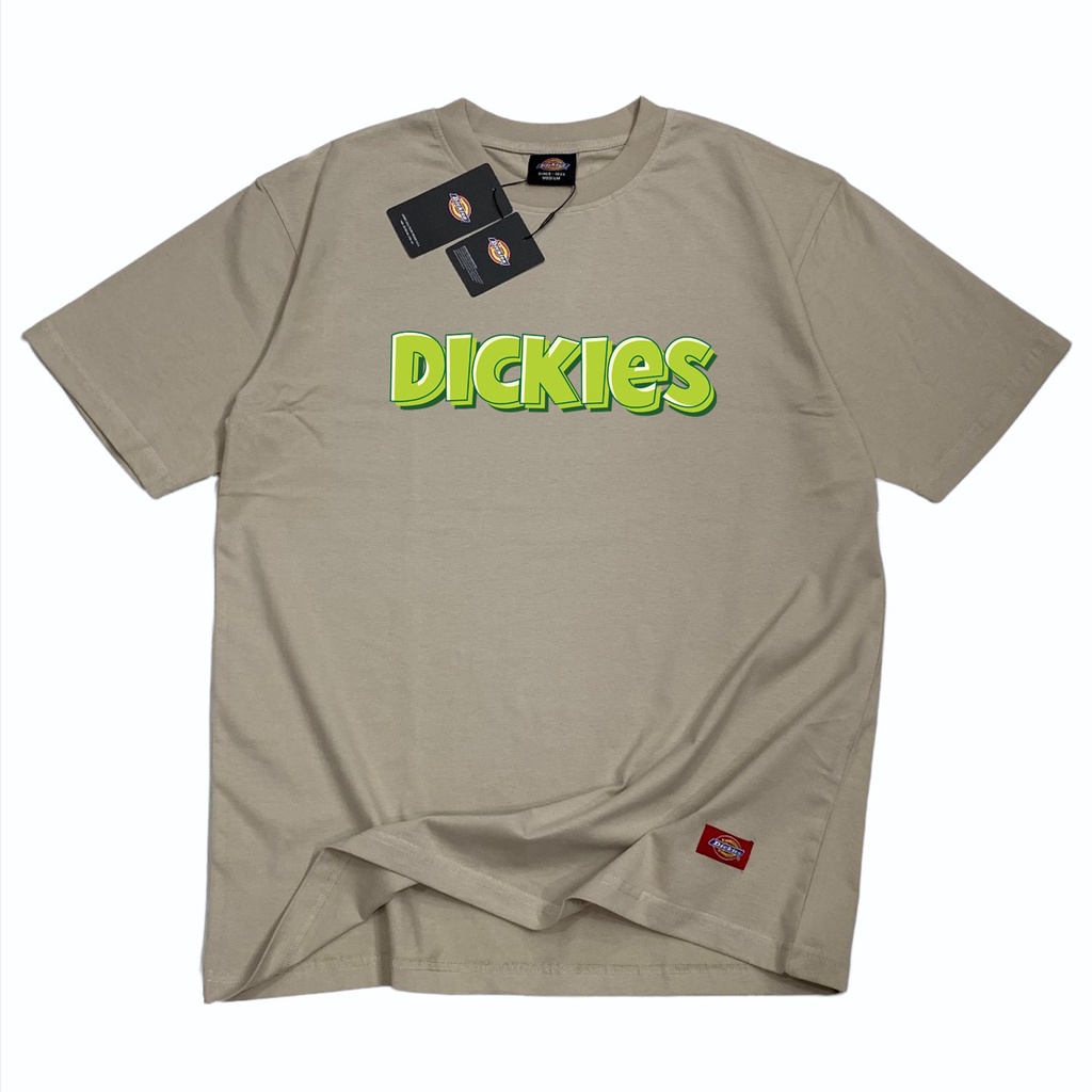 Tshirt Dickies - Áo thun dickies nam nữ