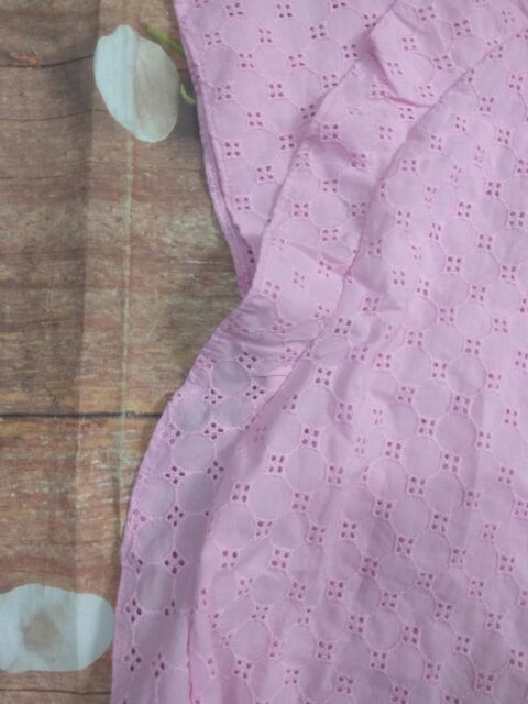 Áo bé gái xuất Hàn