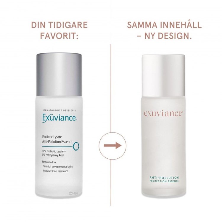 Exuviance - Tinh Chất Cân Bằng Da Exuviance Probiotic Anti-Pollution Essence 100ml