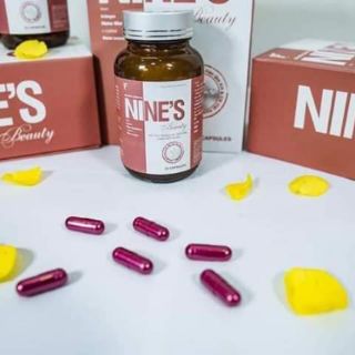 Nine's beauty