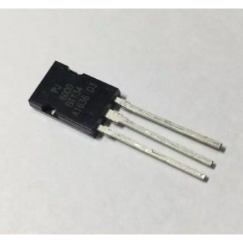 Thyristor BT134-600D 4A 600V