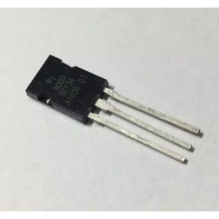 Thyristor BT134-600D 4A 600V