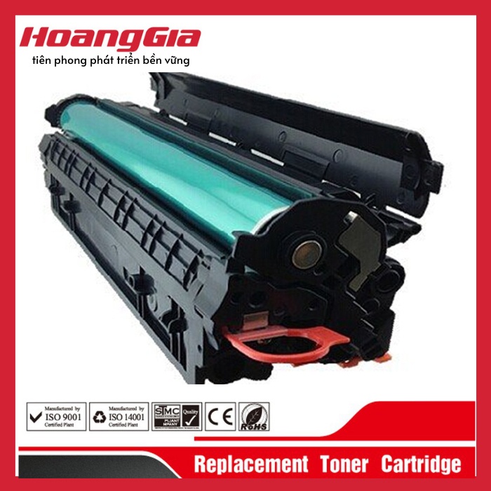 hộp mực máy in canon 6030 (nhập nhập khẩu nguyên hộp đã có mực CRG325 )