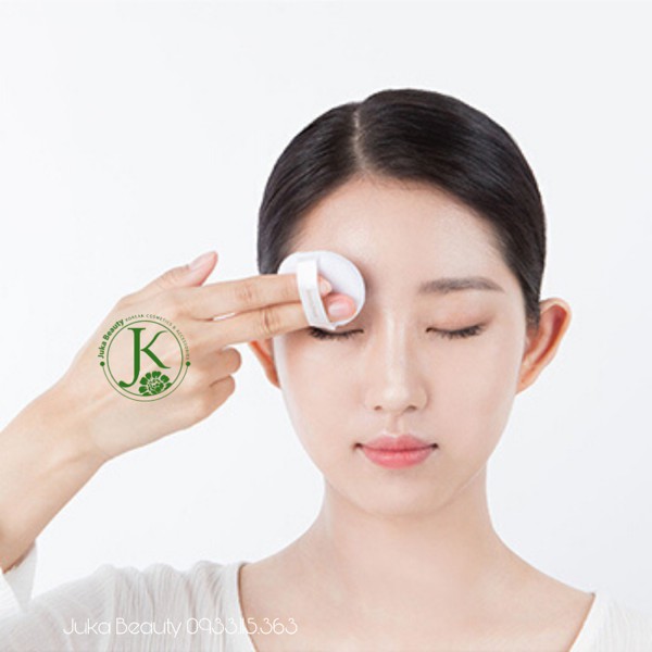 PHẤN PHỦ INNISFREE NO SEBUM MOISTURE POWDER | WebRaoVat - webraovat.net.vn