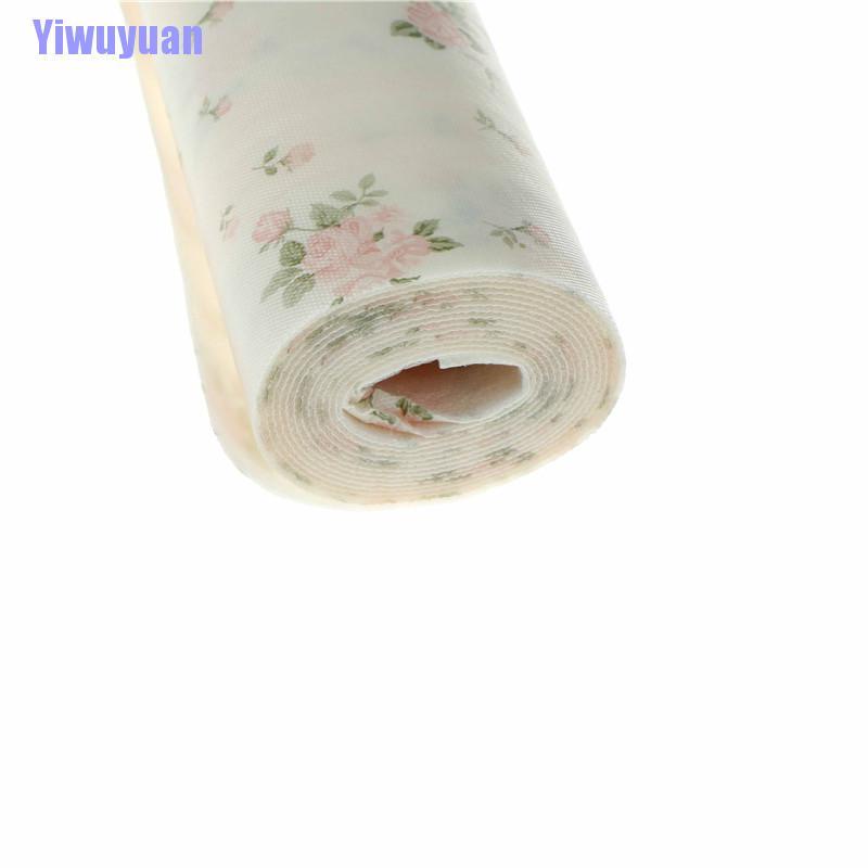 1 Cuộn Giấy Lót Bàn Ăn Siêu Bền Chống Thấm Nước Tiện Dụng