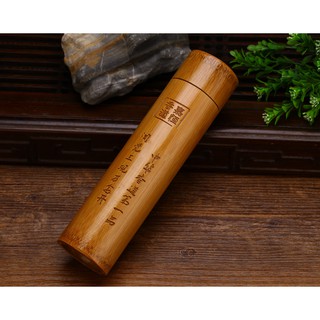 Hộp đựng nhang thơm bằng tre tự nhiên chất lượng cao