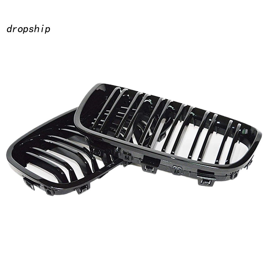 Lưới Tản Nhiệt Màu Đen 51137262119 51137262117 51137262118 Chuyên Dụng Cho Xe Hơi | BigBuy360 - bigbuy360.vn