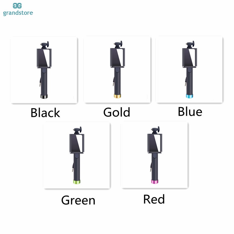 Gs Gậy Tự Sướng Cầm Tay Có Gương | BigBuy360 - bigbuy360.vn