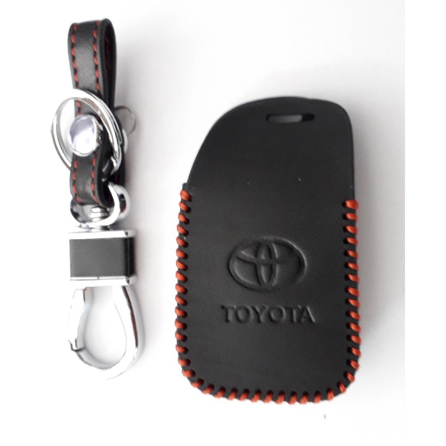 Bao da chìa khóa Vios 2019 2020 2020 2021 2022 2023