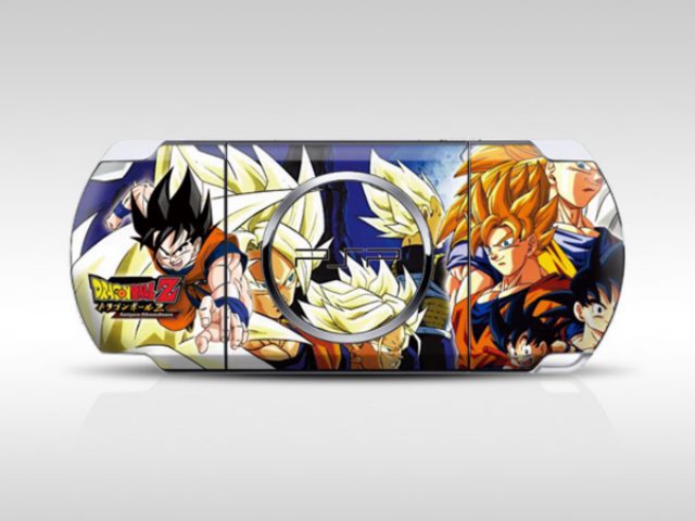 SKIN dán trang trí LỤA PSP3000 10 MẤU gửi ngẫu nhiên psp3000
