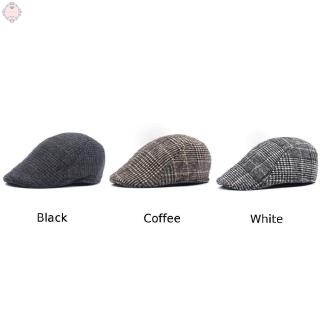 Mũ Beret Nam Thời Trang Vintage