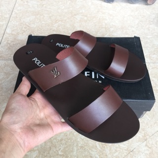 Dép Nam Giá Rẻ