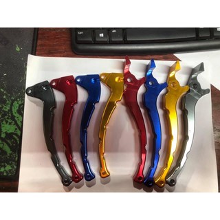 Tay phanh xe điện xmen