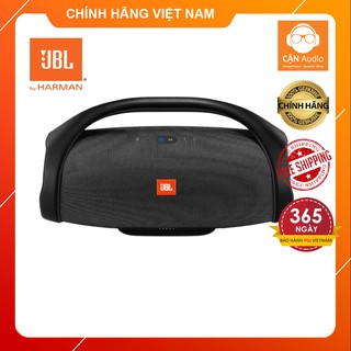 Loa Bluetooth JBL Boombox - Cận Audio