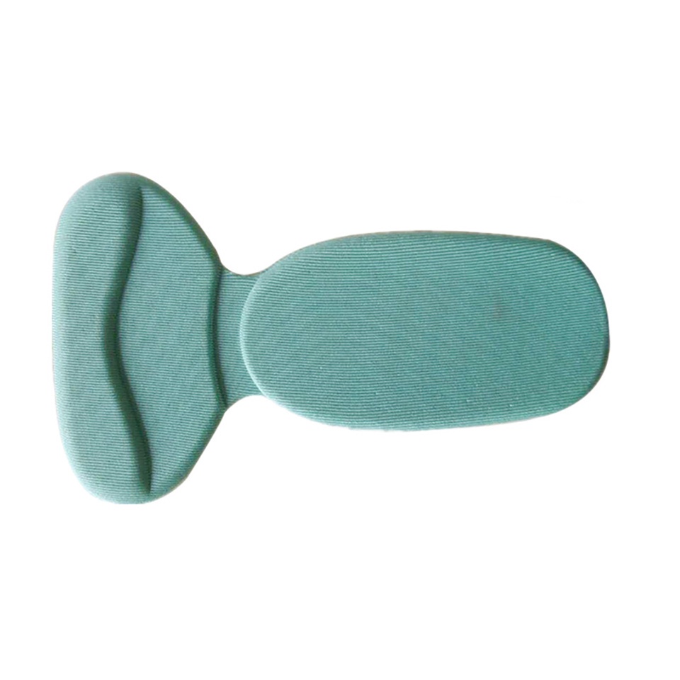 Miếng Dán Gót Chân Chống Sốc Dày Dặn Hấp Thụ Sốc Dùng Khi Mang Giày Cao Gót