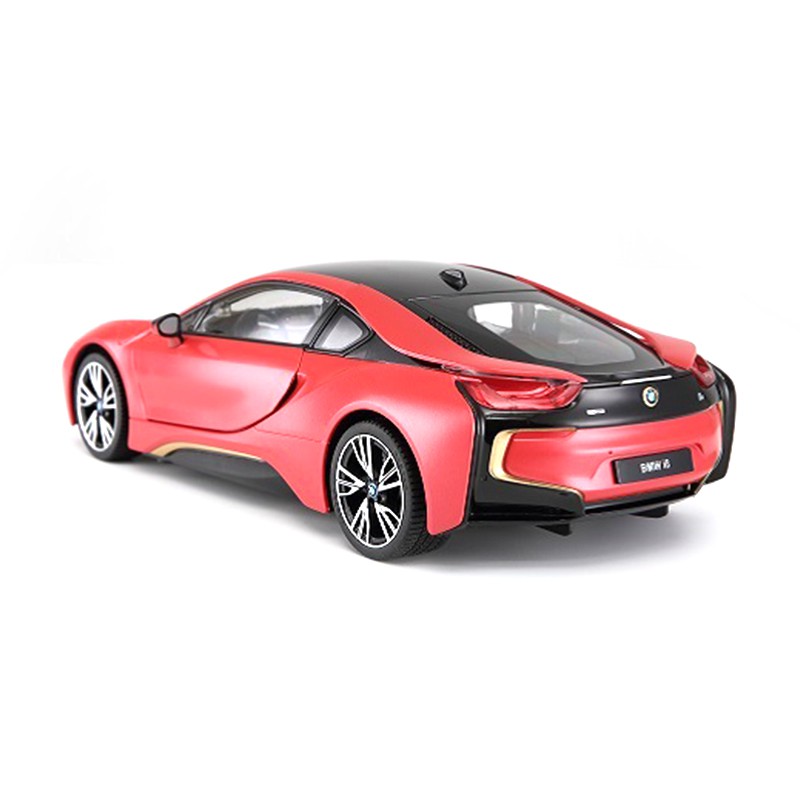 Đồ chơi xe điều khiển RASTAR BMW i8 R71000-4