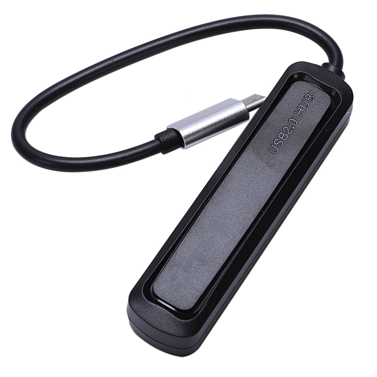 Bộ chuyển đổi 4 trong 1 HUb Usb-C Usb 2.0 Usb 3.1 Type-C 4 cổng đa năng | BigBuy360 - bigbuy360.vn