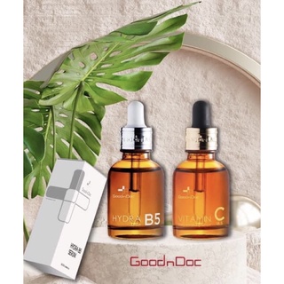 Serum B5 hydra goodndoc chuẩn auth