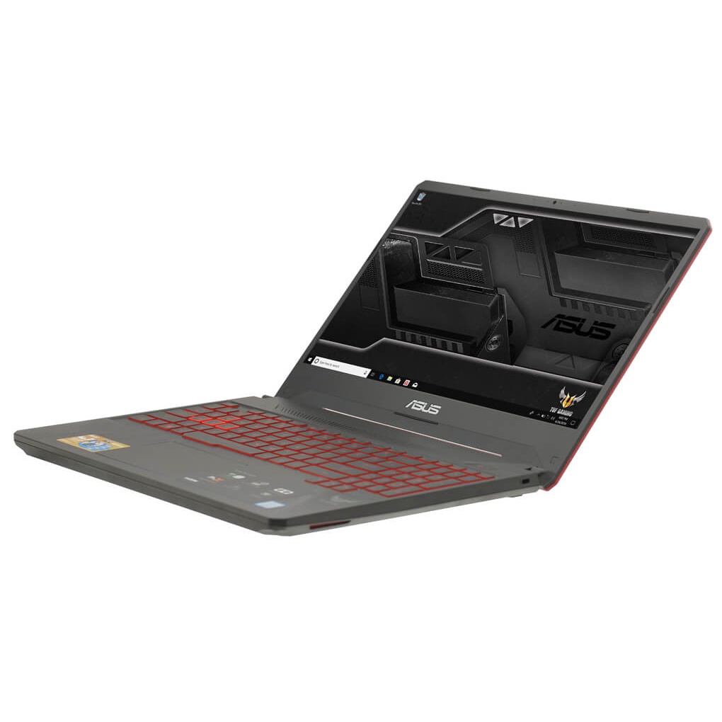 Laptop Asus ROG G703VI-XH74K Core i7-7820HK, RAM 32GB, SSD 512GB, HDD 1TB, NVIDIA GeForce GTX 1080