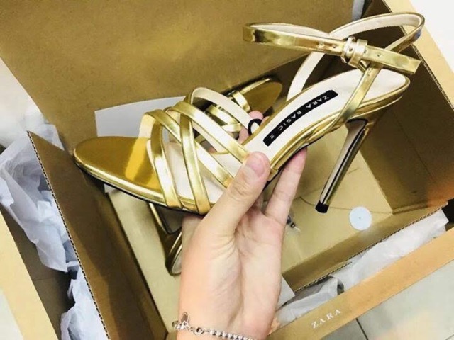 Giày Zara Auth