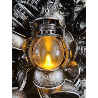 Đèn Led decor để bàn đọc sách, bàn thờ