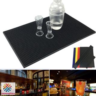 Thảm cao su để ly rượu chống trượt tiện dụng cho quán bar