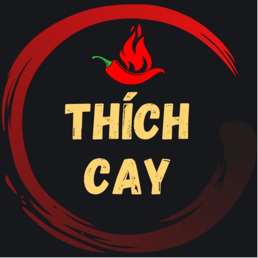 THÍCH CAY - CHẤM NGAY