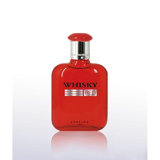 NƯỚC HOA PHÁP - NƯỚC HOA NAM WHISKY RED