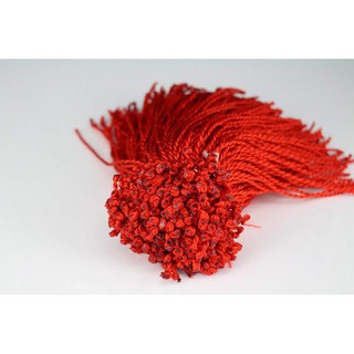 Combo sỉ 1000c vòng dây chỉ đỏ may mắn
