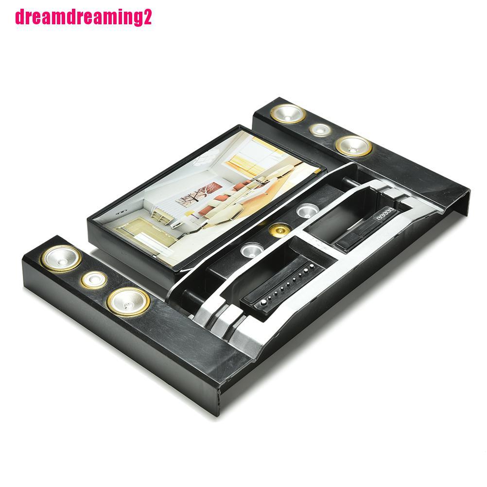 Tv Hi-Fi Tỉ Lệ 1: 6 1 Hi-Fi Chất Lượng Cao