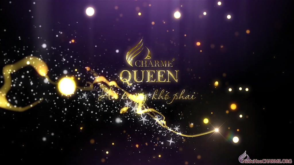 Nước hoa nữ Charme Queen sang trọng lưu hương lâu 7-10 tiếng mùi hương hoa hồng nồng nhiệt tươi mát chai 100ml | BigBuy360 - bigbuy360.vn