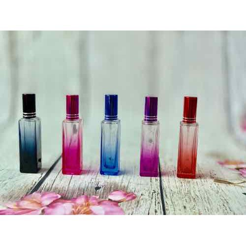 Chiết nước hoa thủy tinh 20ml