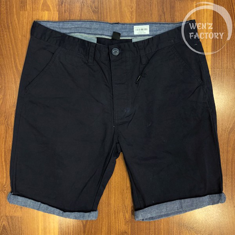 Quần Short Kaki Cedarwood State