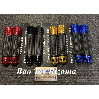 Bao Tay Rizoma hàng đẹp - Giá 1 cặp MH5590 - Đồ Chơi Xe Máy