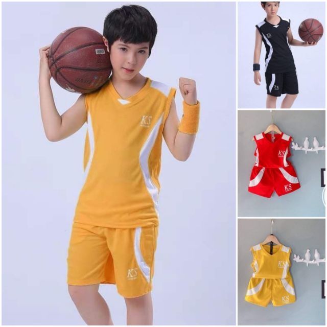 Bộ ba lỗ  bé trai size đại 20-40kg- (SN03)