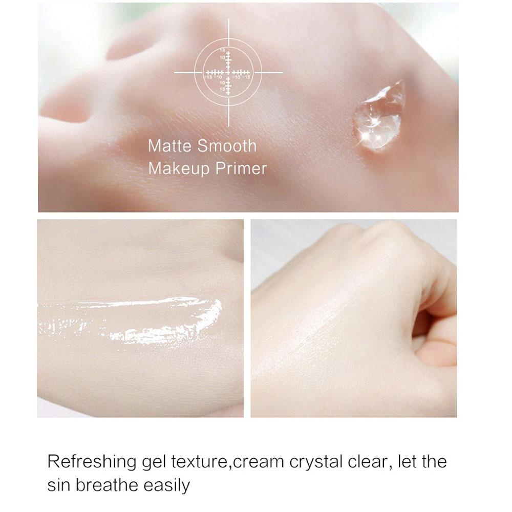 Kem Lót Trang Điểm SACE LADY 6ml / 12M Giúp Dưỡng Ẩm Cao Cấp