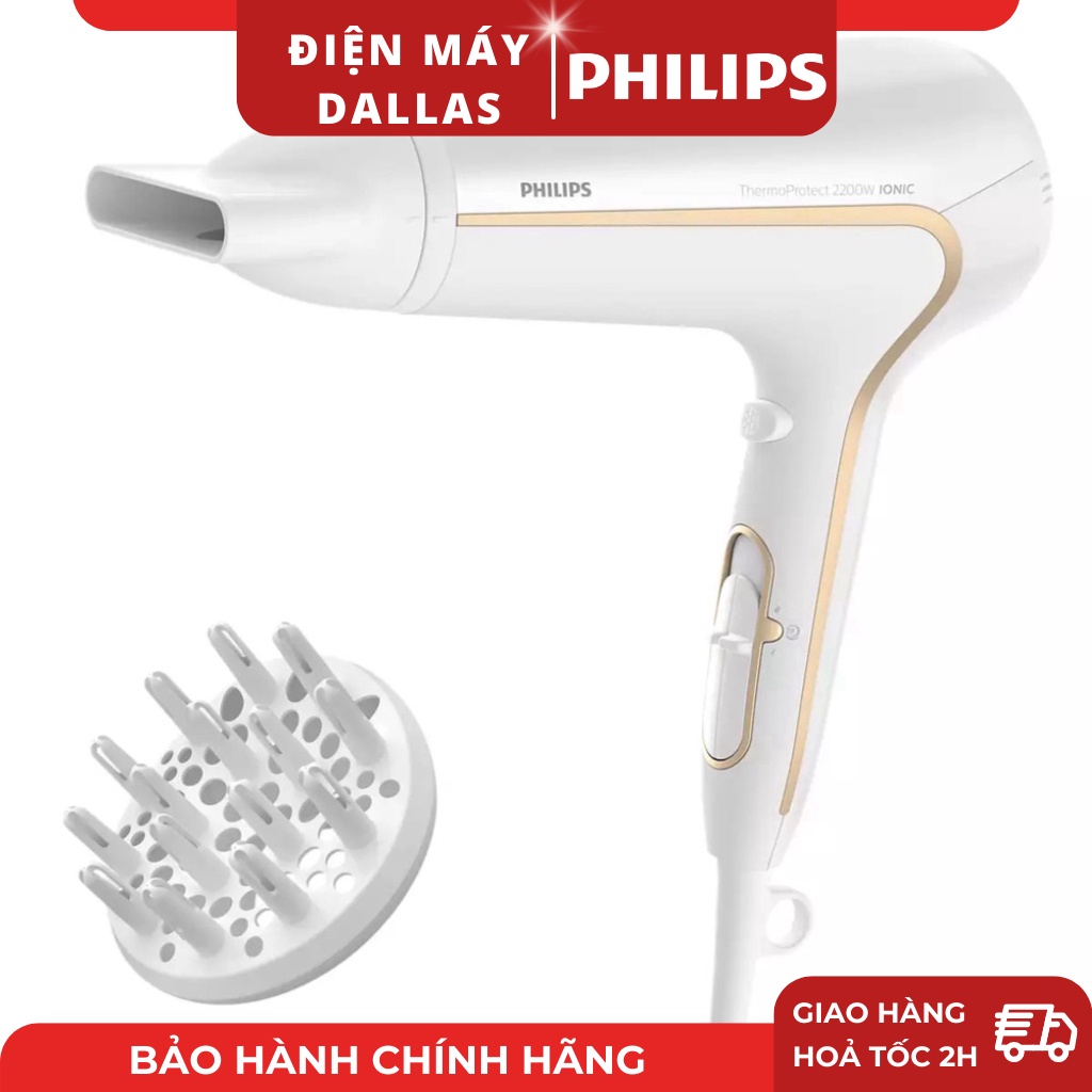 Máy sấy tóc Philips HP8232/00