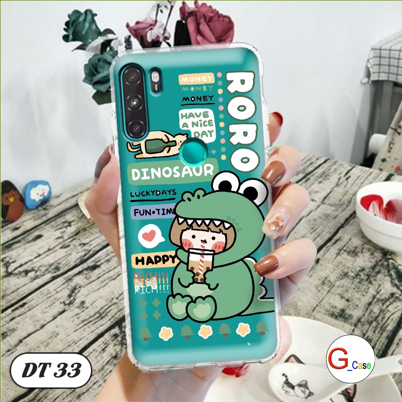 Ốp lưng dẻo cho VSMART ACTIVE 3